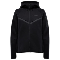 Nike Γυναικεία ζακέτα Sportswear Tech Fleece Windrunner